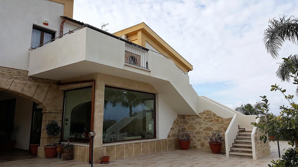 I Giardini Di Elencosta Bed and Breakfast Rilievo Εξωτερικό φωτογραφία