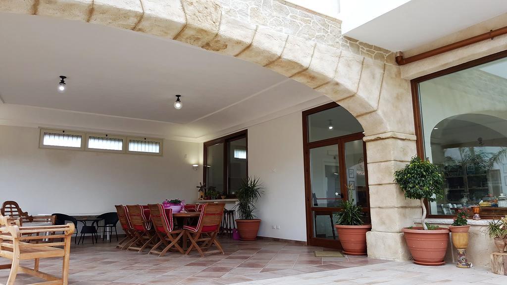 I Giardini Di Elencosta Bed and Breakfast Rilievo Εξωτερικό φωτογραφία