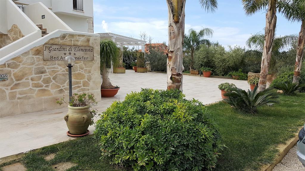 I Giardini Di Elencosta Bed and Breakfast Rilievo Εξωτερικό φωτογραφία