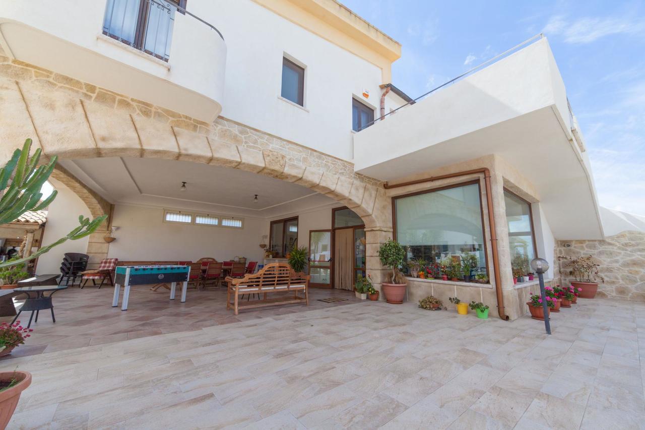 I Giardini Di Elencosta Bed and Breakfast Rilievo Εξωτερικό φωτογραφία