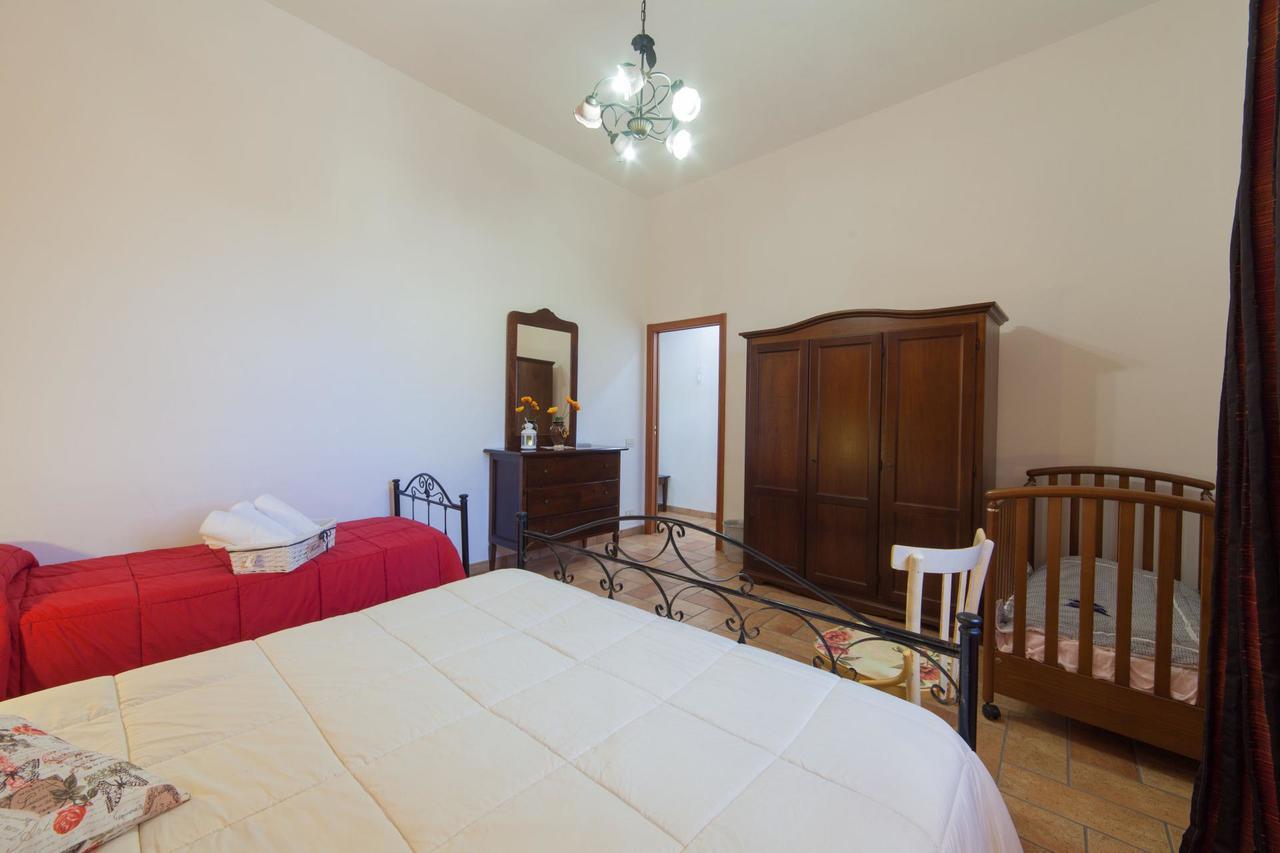 I Giardini Di Elencosta Bed and Breakfast Rilievo Εξωτερικό φωτογραφία