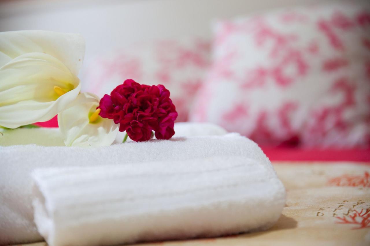 I Giardini Di Elencosta Bed and Breakfast Rilievo Εξωτερικό φωτογραφία