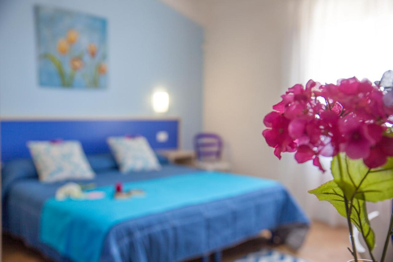 I Giardini Di Elencosta Bed and Breakfast Rilievo Εξωτερικό φωτογραφία