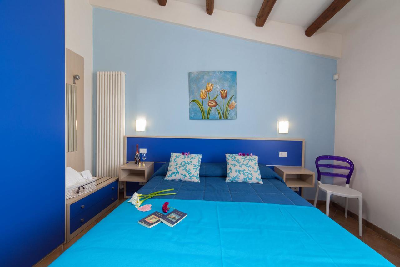 I Giardini Di Elencosta Bed and Breakfast Rilievo Εξωτερικό φωτογραφία